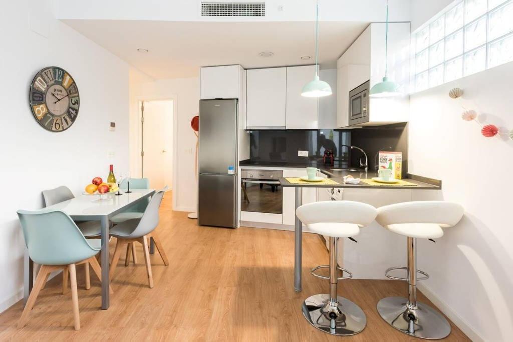 Chamberi Con Jardin A By Regalatemadrid * Madrid