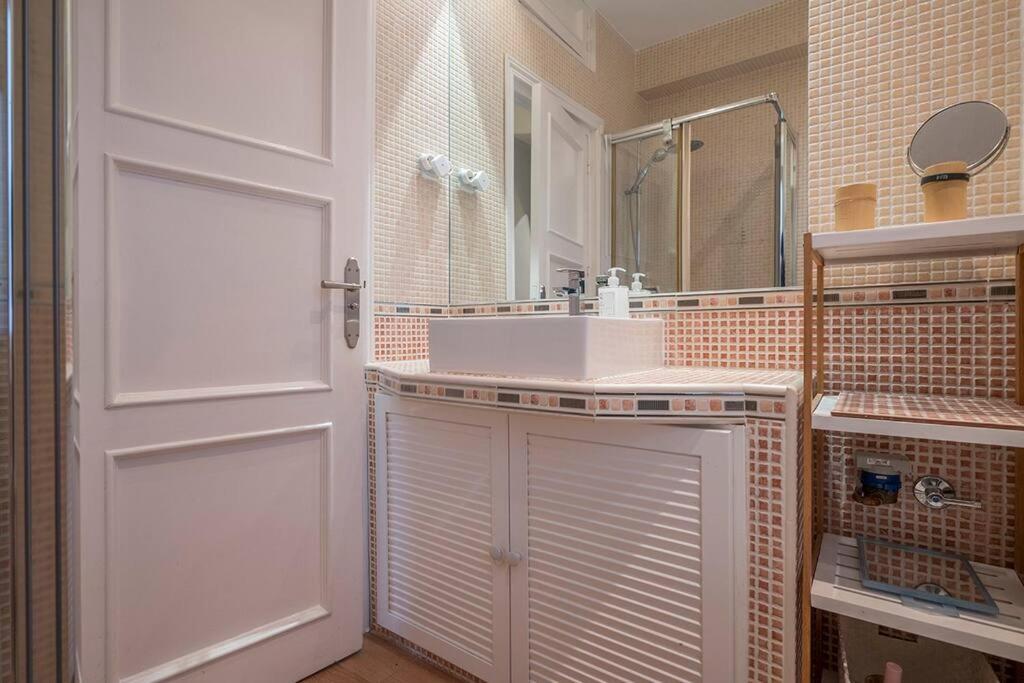 La Joya De Lope De Vega Apartamento Madrid