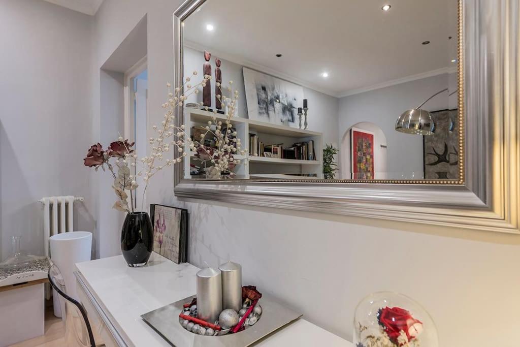 Apartamento La Joya De Lope De Vega Madrid