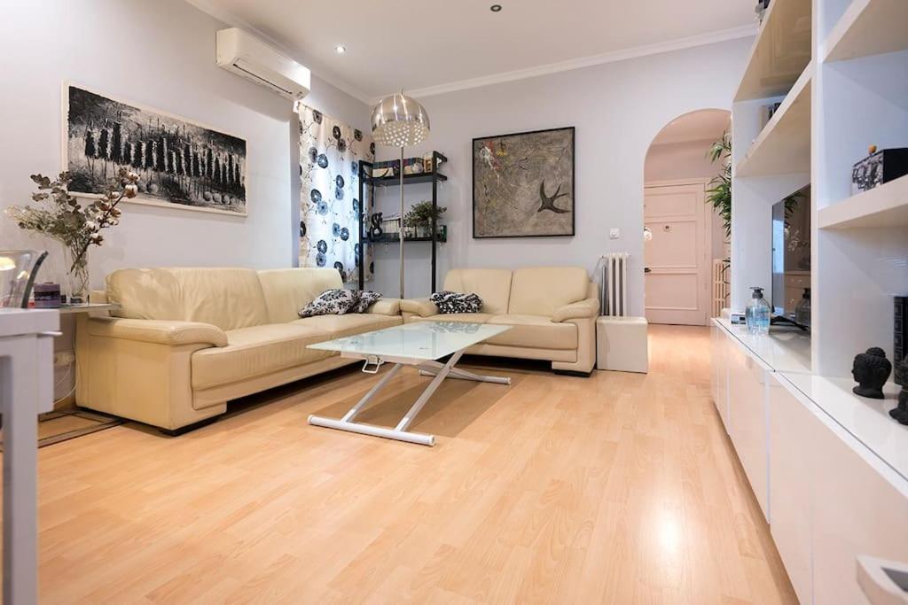 Apartamento La Joya De Lope De Vega *