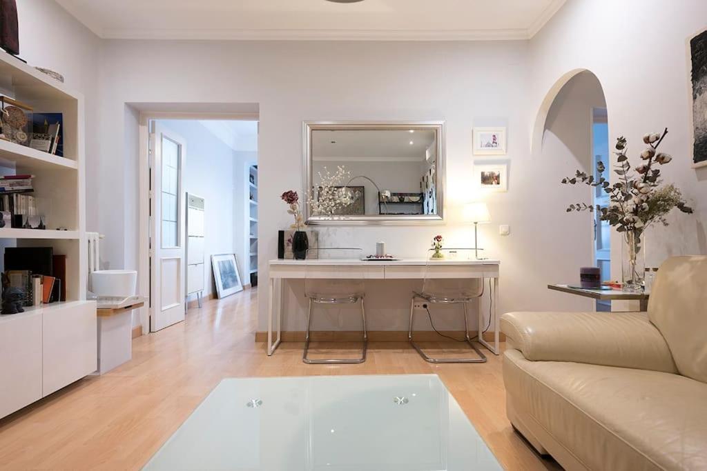 Apartamento La Joya De Lope De Vega Madrid