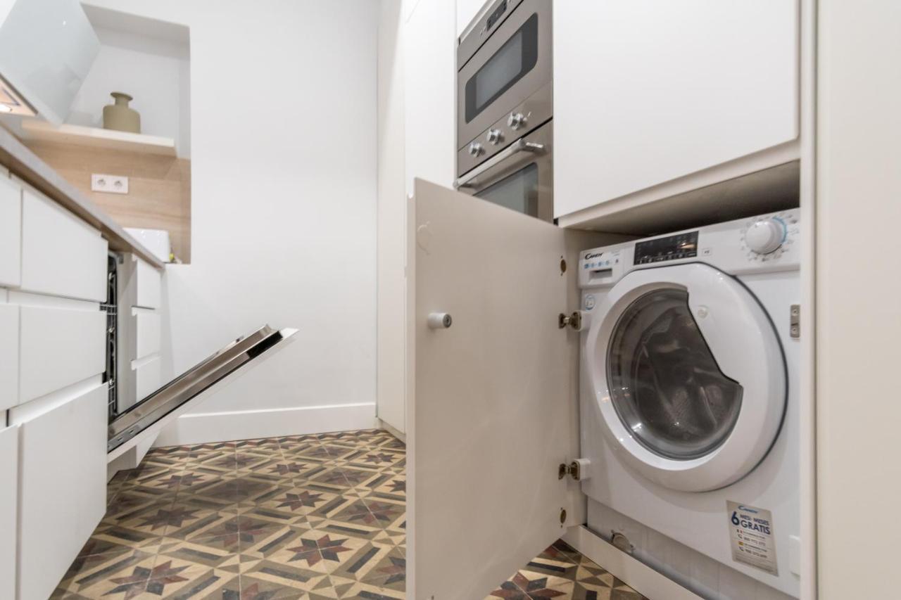 Apartamento 1 Bedroom 1 Bathroom - Cozy- Cortes *