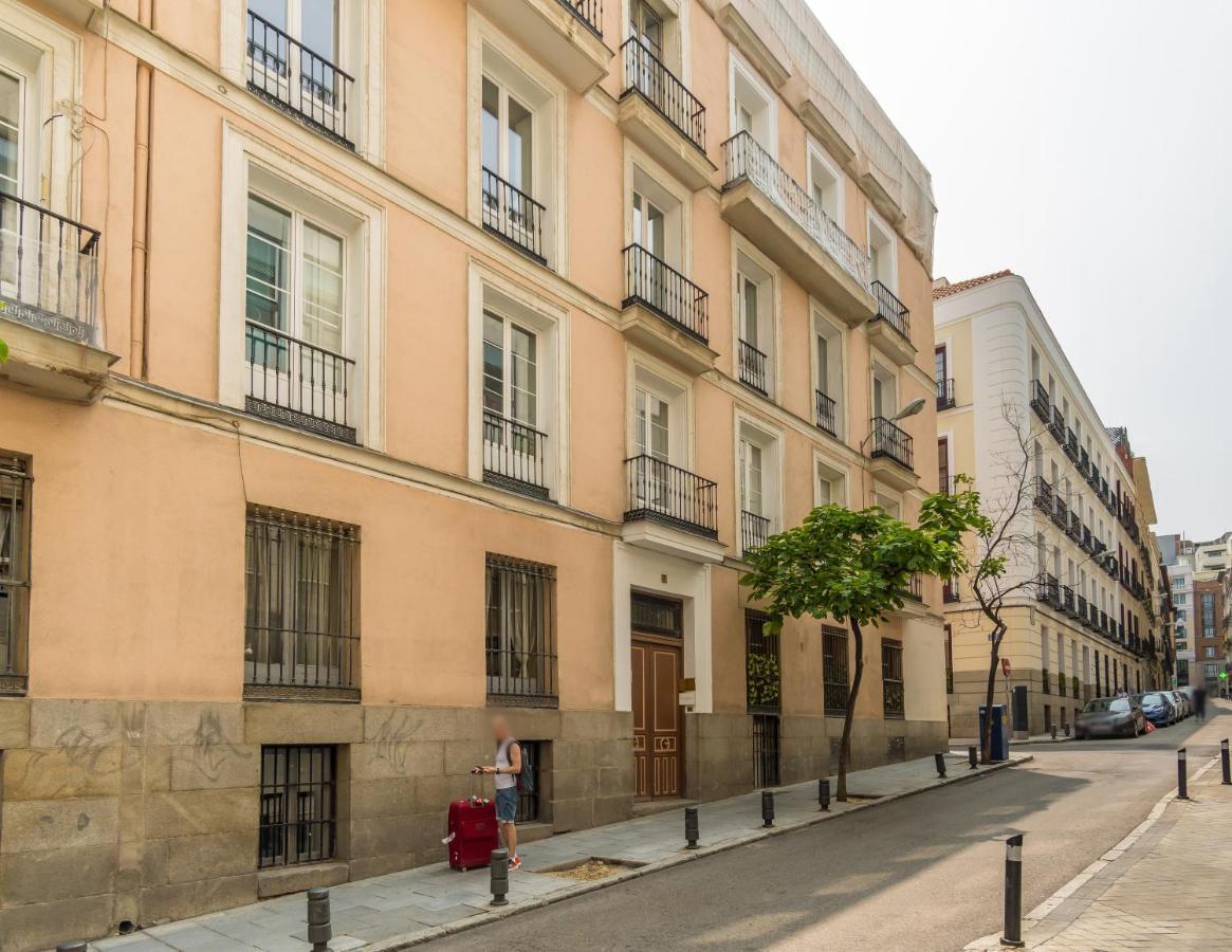 Apartamento 1 Bedroom 1 Bathroom - Cozy- Cortes Madri