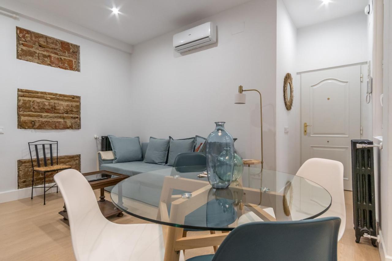 1 Bedroom 1 Bathroom - Cozy- Cortes Madri