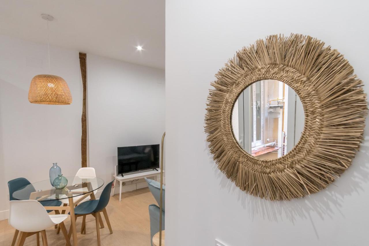 Apartamento 1 Bedroom 1 Bathroom - Cozy- Cortes Madri