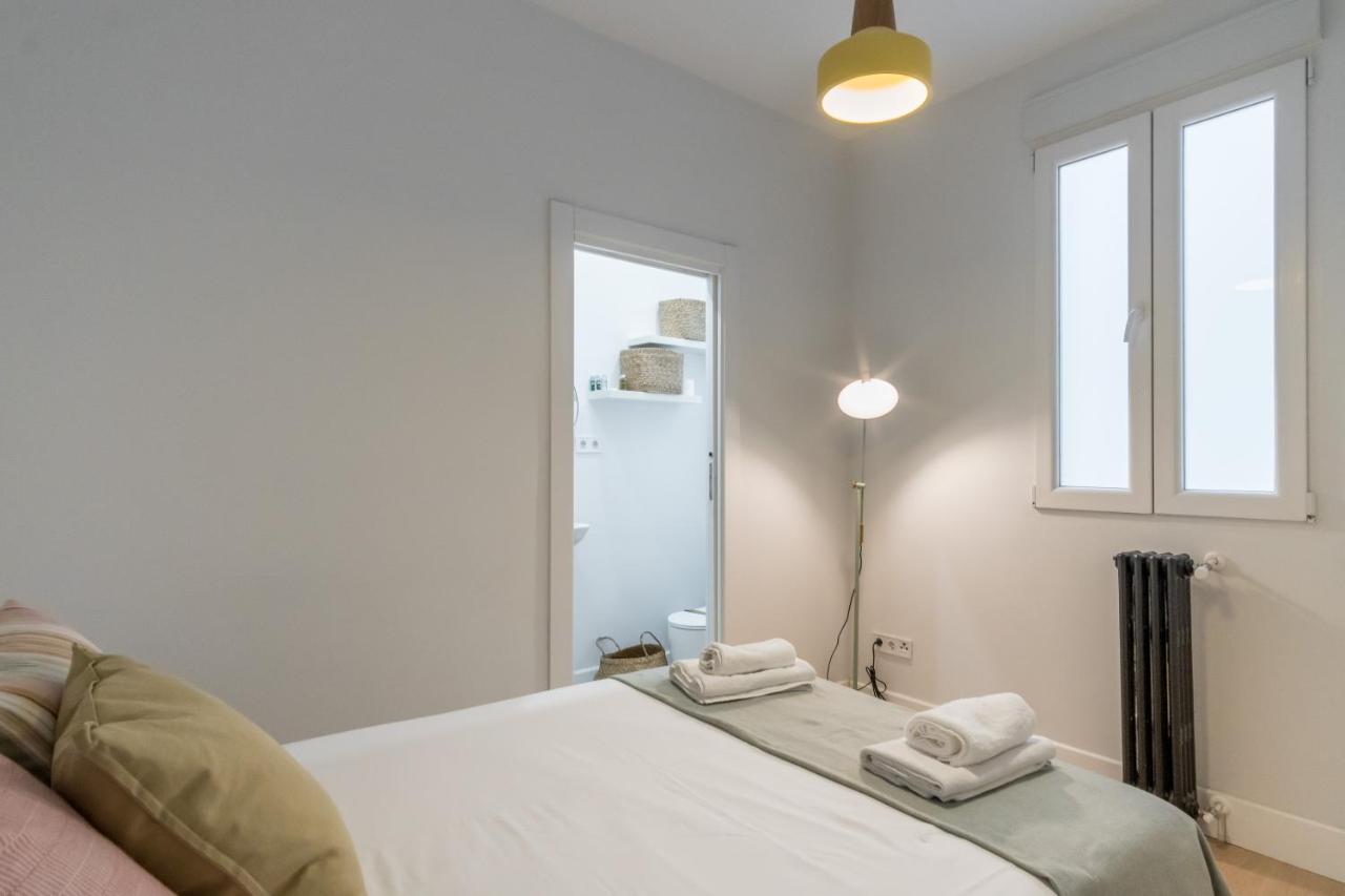 1 Bedroom 1 Bathroom - Cozy- Cortes * Madri