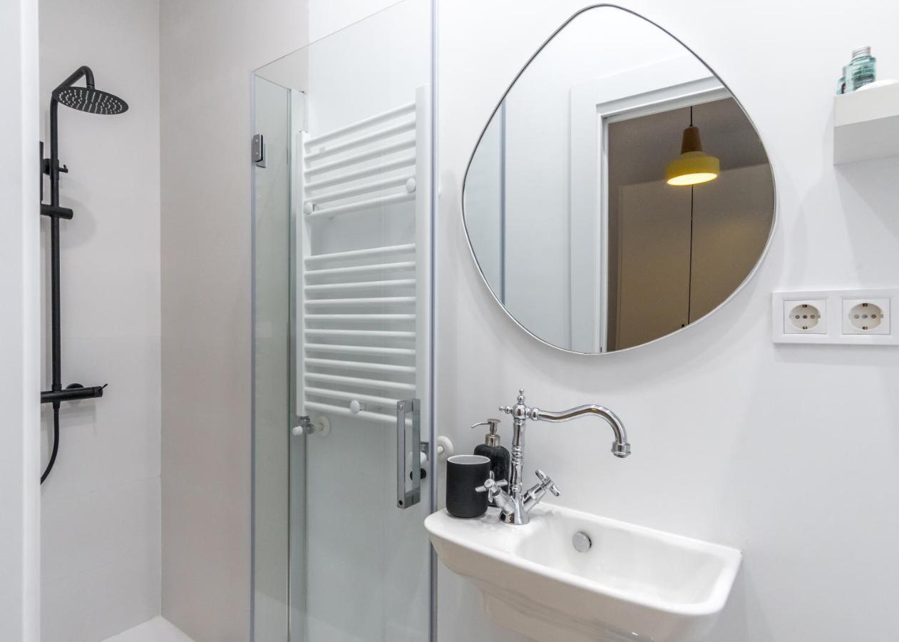 1 Bedroom 1 Bathroom - Cozy- Cortes Madri