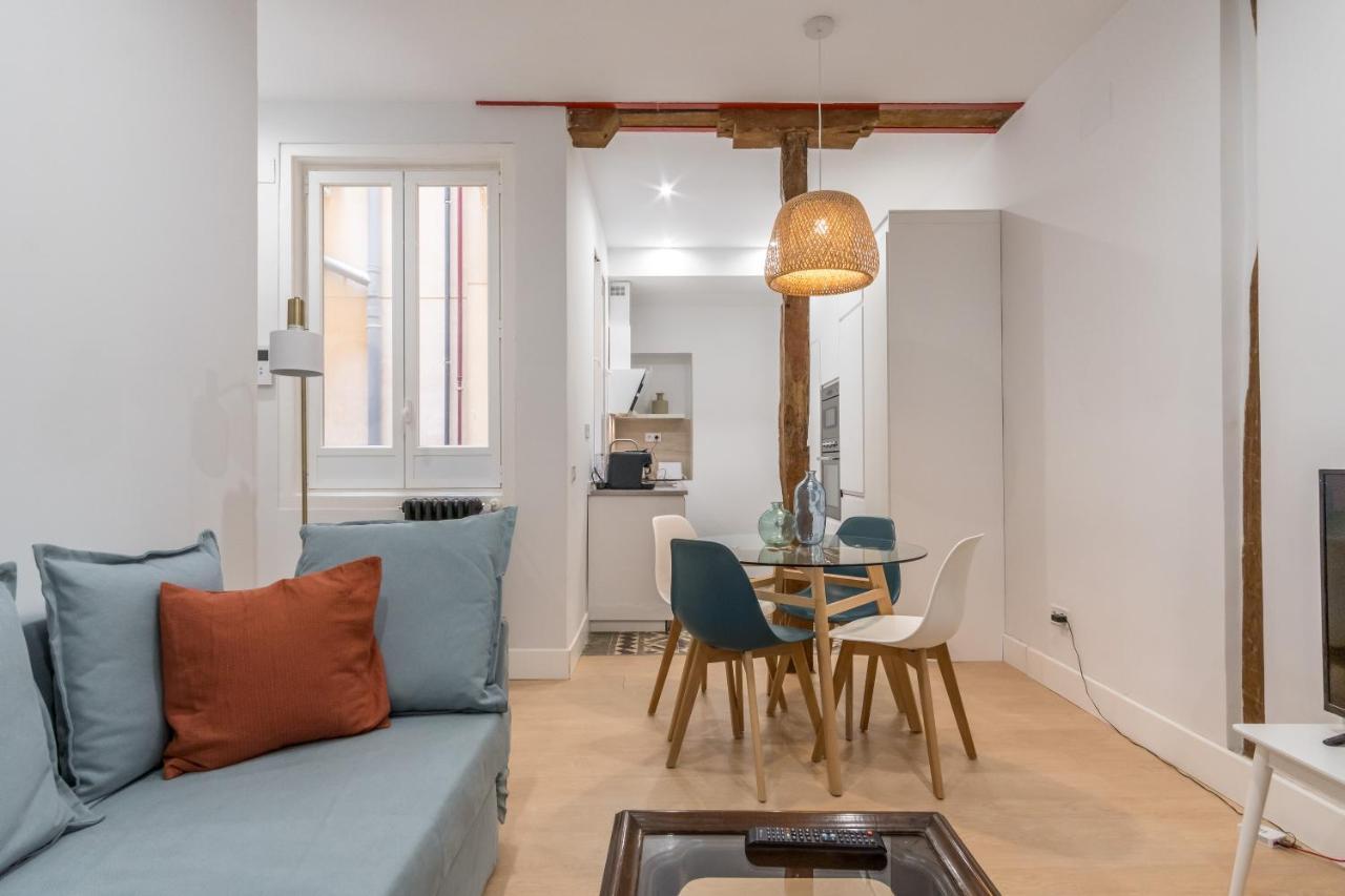1 Bedroom 1 Bathroom - Cozy- Cortes Apartamento *