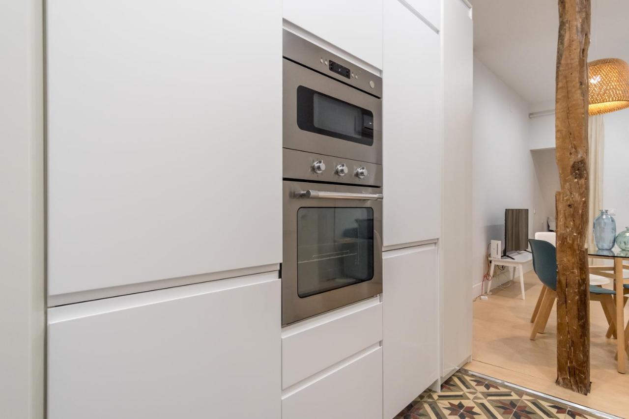 1 Bedroom 1 Bathroom - Cozy- Cortes * Madri