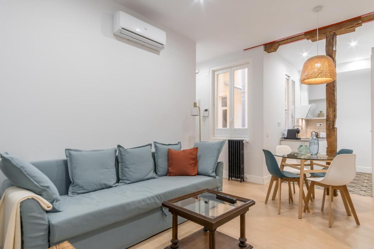 1 Bedroom 1 Bathroom - Cozy- Cortes *