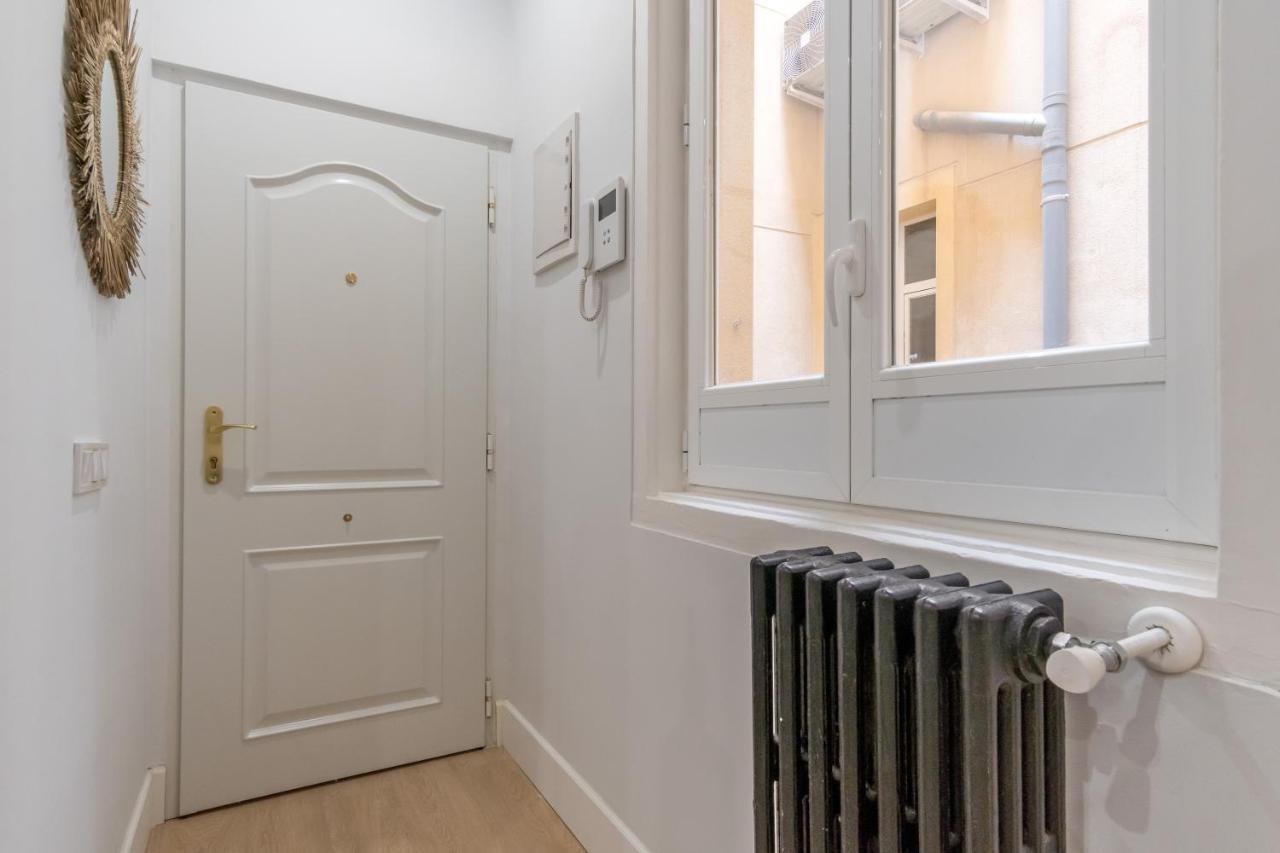 1 Bedroom 1 Bathroom - Cozy- Cortes Apartamento *