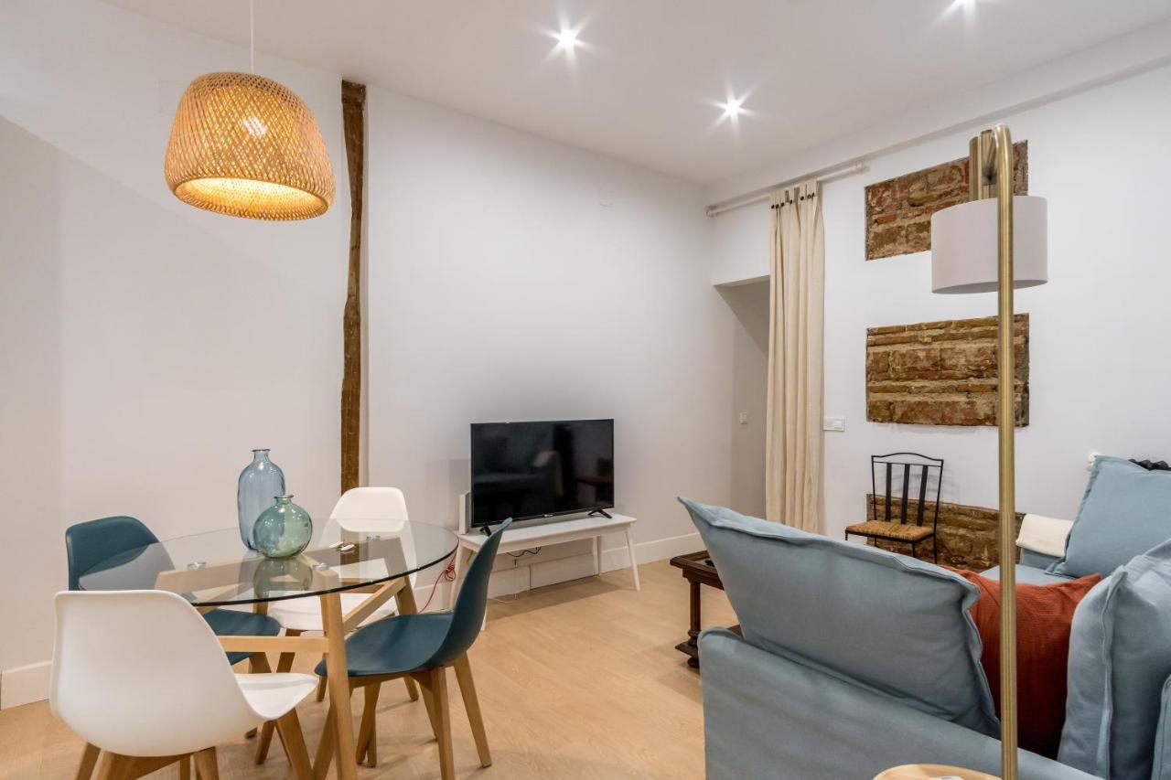 1 Bedroom 1 Bathroom - Cozy- Cortes * Madri