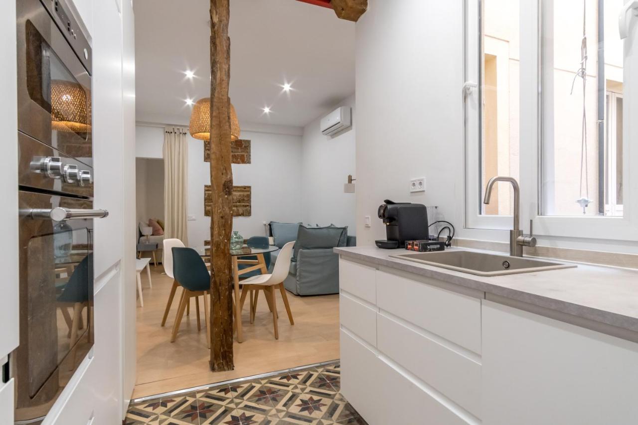 Apartamento 1 Bedroom 1 Bathroom - Cozy- Cortes