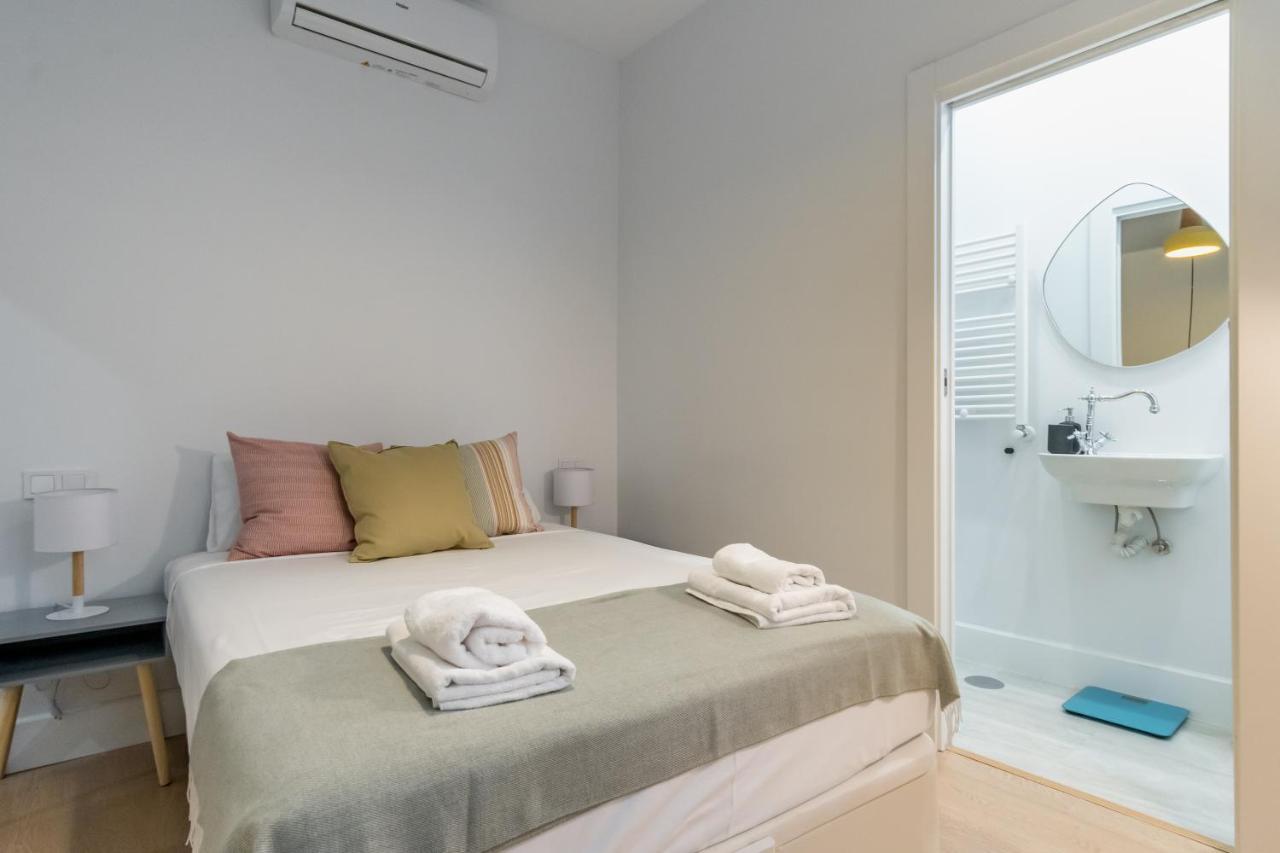 1 Bedroom 1 Bathroom - Cozy- Cortes Apartamento Madri