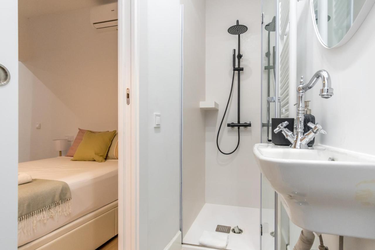 1 Bedroom 1 Bathroom - Cozy- Cortes Madri