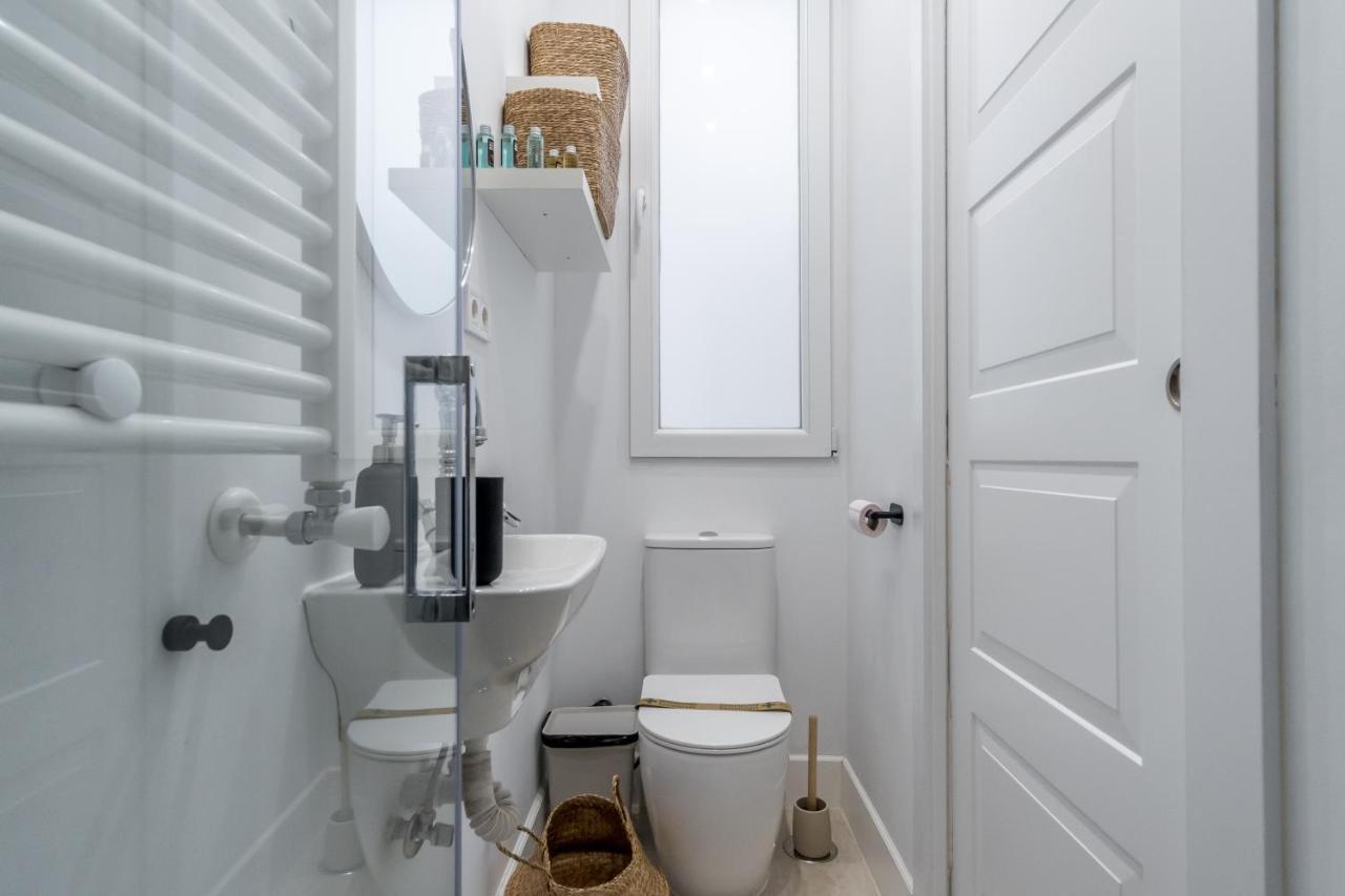 1 Bedroom 1 Bathroom - Cozy- Cortes Apartamento