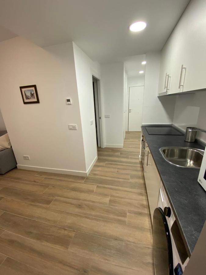 De Lujo Nueva Construccion En Salamanca Apartamento