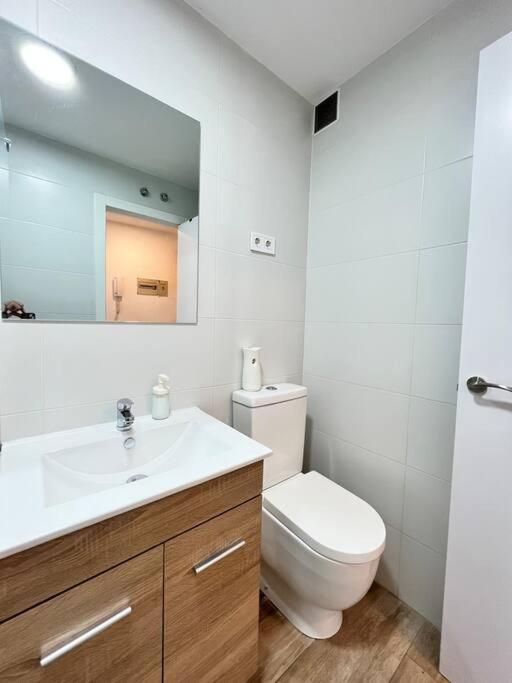 Appartement Terraza Encantadora Santa Juliana *