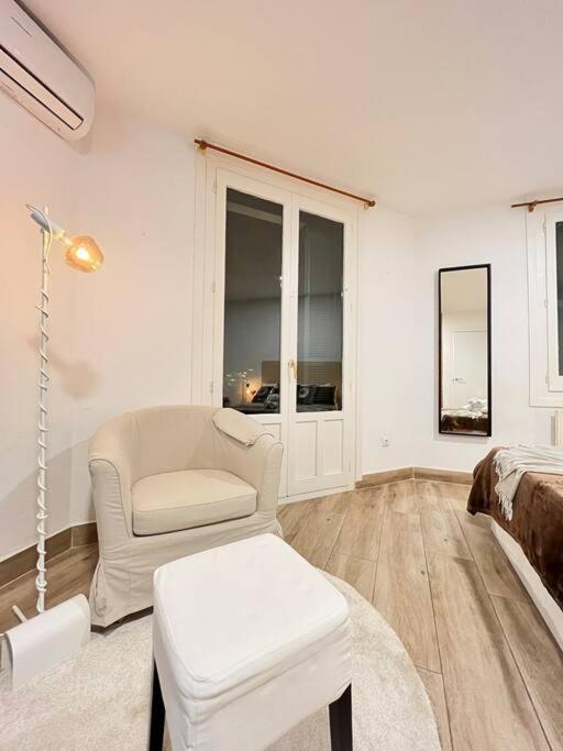 Appartement Terraza Encantadora Santa Juliana *