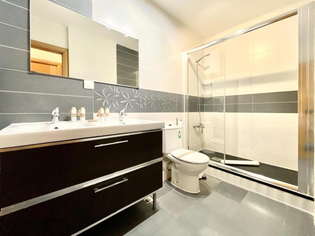 Puerta Del Sol III - Duplex En El Centro De Madrid *