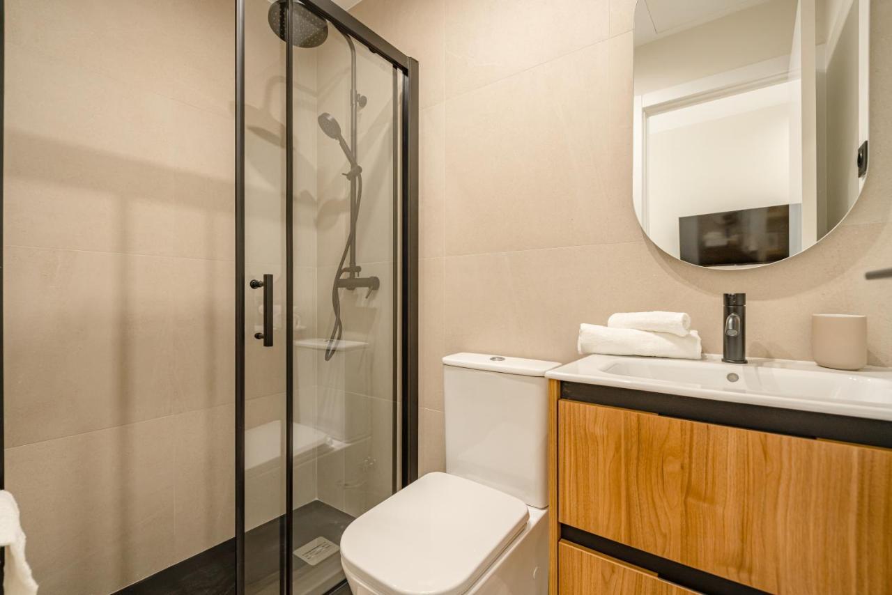 Apartamento Naranjo & Ciruelo Chueca *
