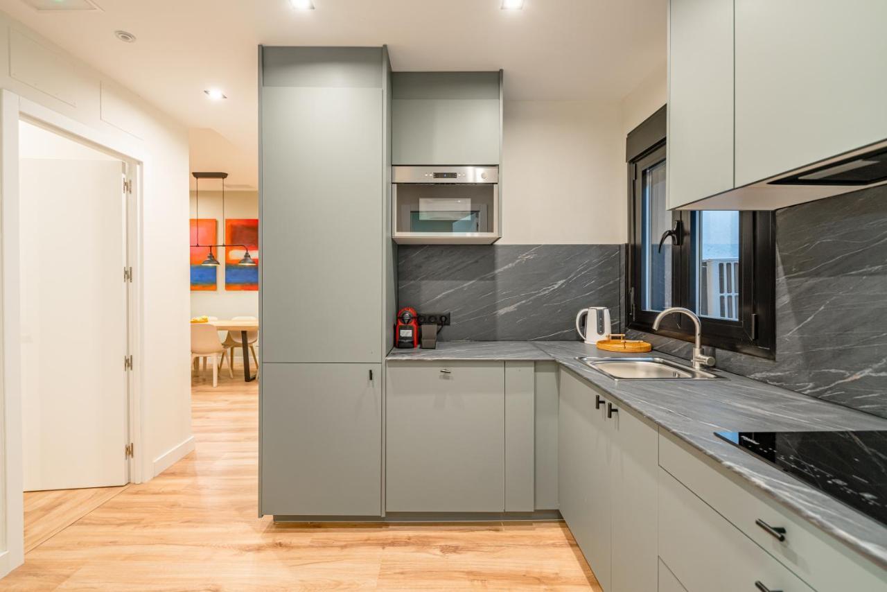 Apartamento Naranjo & Ciruelo Chueca *