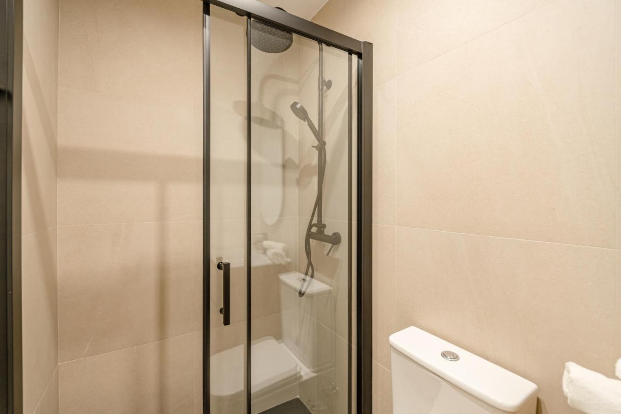 Apartamento Naranjo & Ciruelo Chueca Madrid