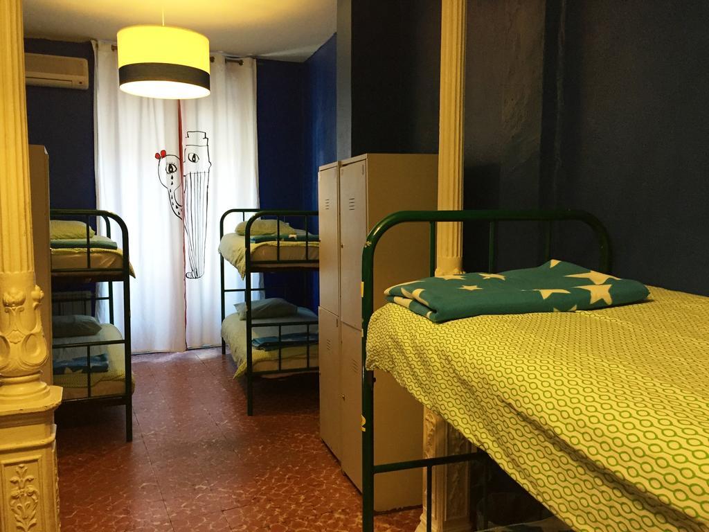 Casa de hóspedes Barbieri International Madri