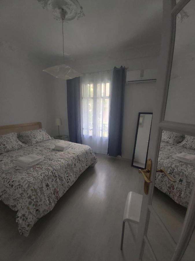 Apartamento En Barrio De Salamanca Appartement Madrid
