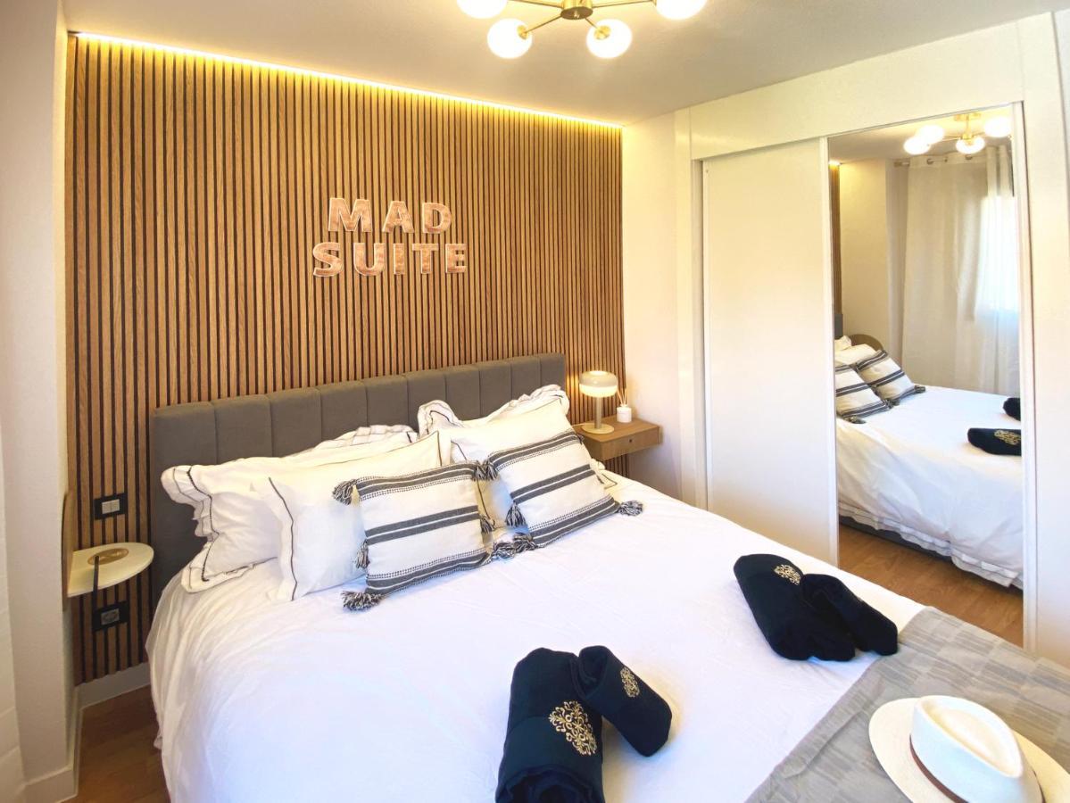 Appartement Mad Aeropuerto Ifema