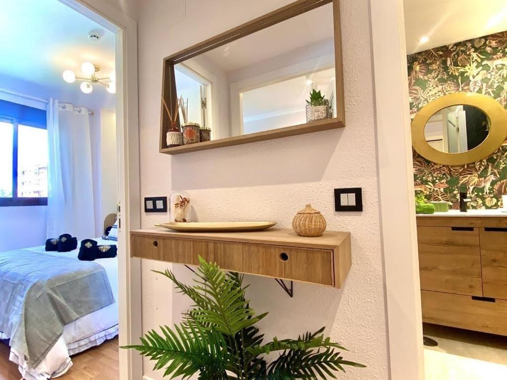 Appartement Mad Aeropuerto Ifema *