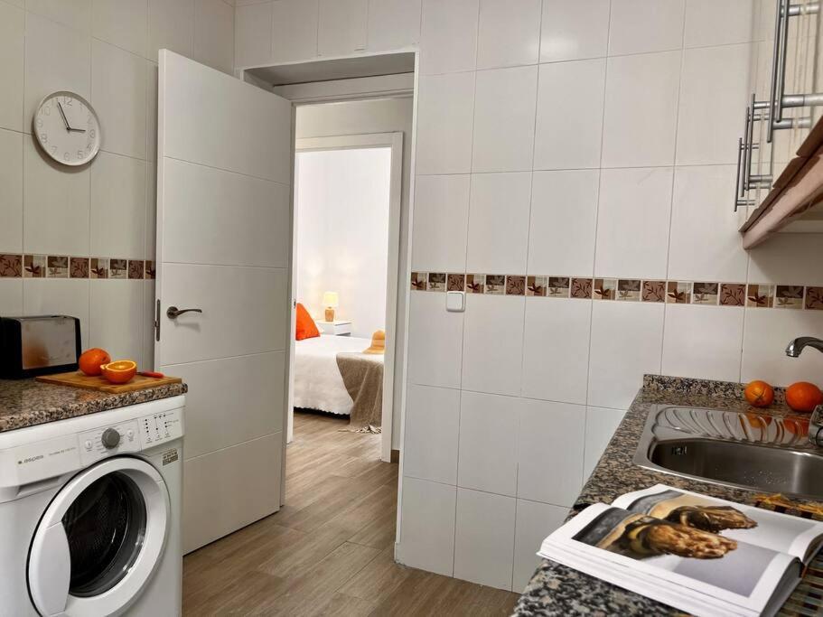 Tenerife. Bright & Renovated ☆ ☆ ☆ ☆ ☆