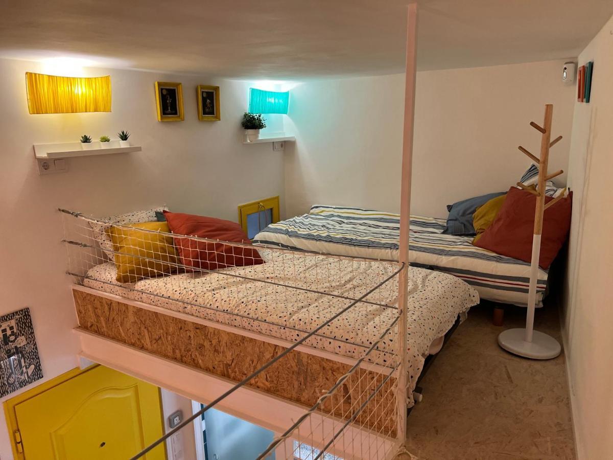 Cozy & Modern In Embajadores Area - Center