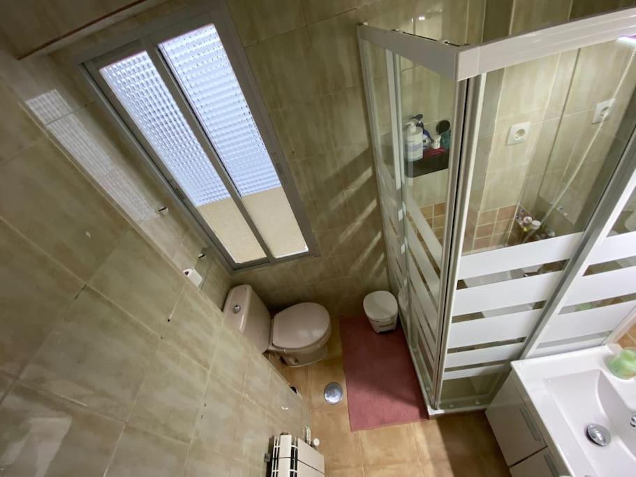 Interior En Séjour chez l'habitant
