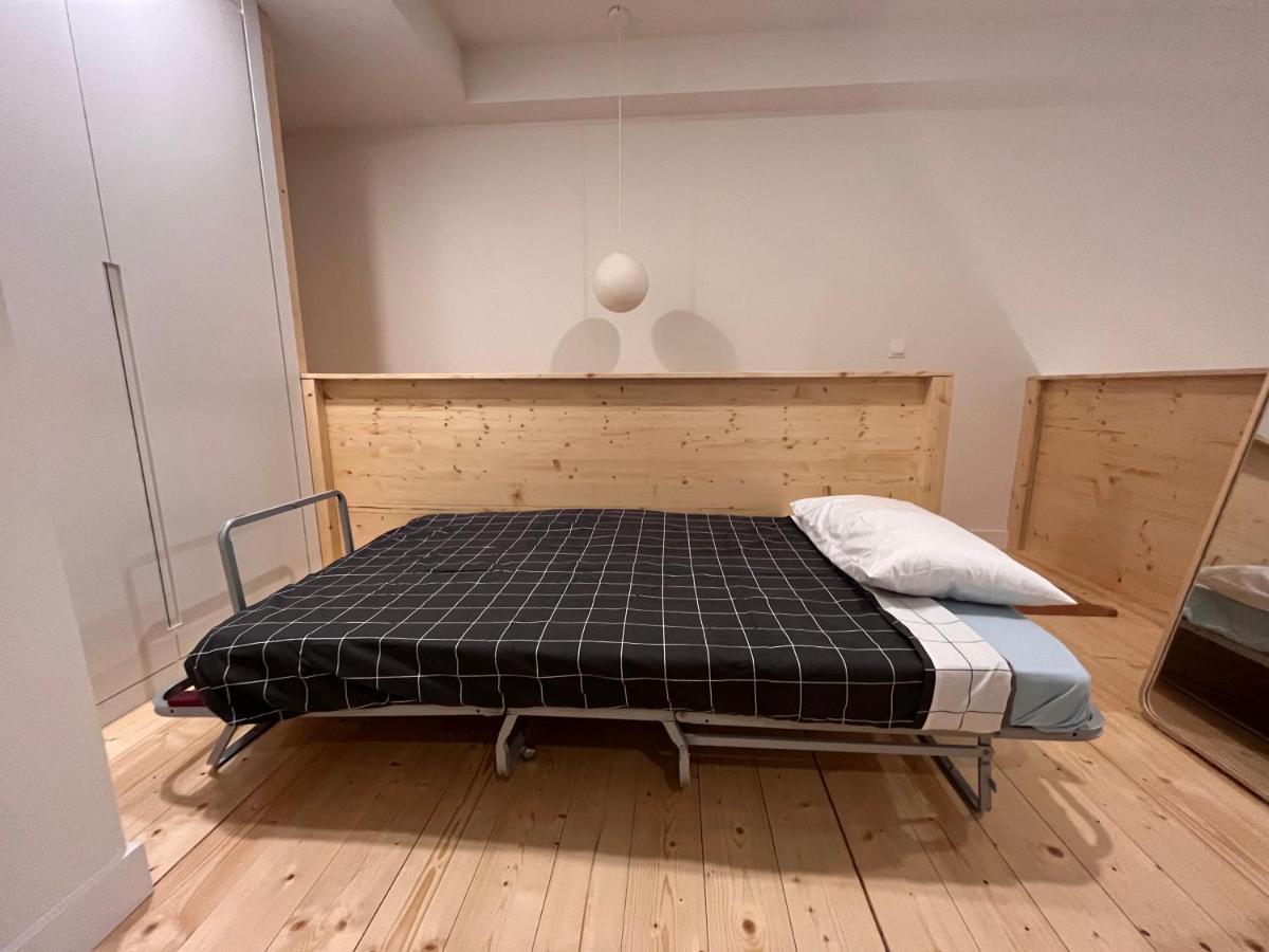 The Ventas Whim. Appartement Madrid
