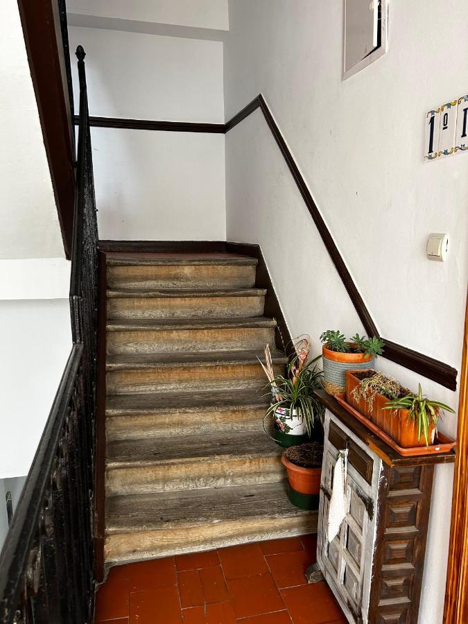 Appartement Charming In The Heart Of
