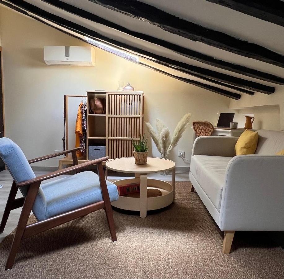 Charming In The Heart Of Appartement