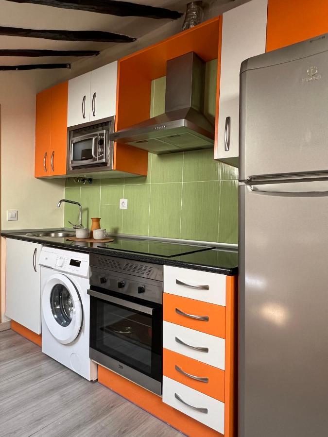 Charming In The Heart Of Appartement *