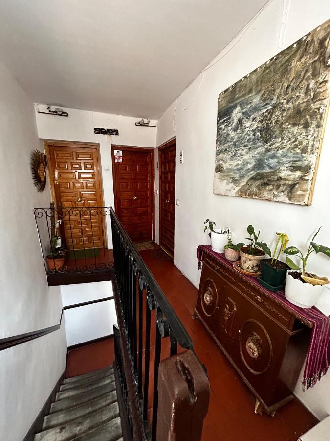 Appartement Charming In The Heart Of *