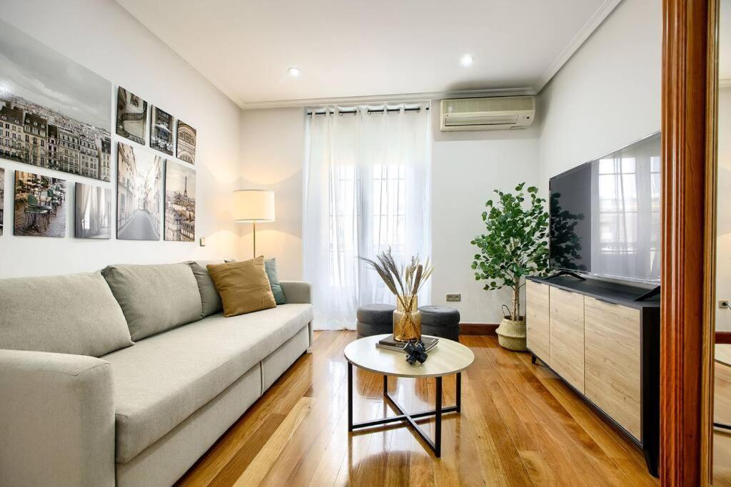 Appartamento Cozy Flat In The Center Of Madrid-comend-3-de