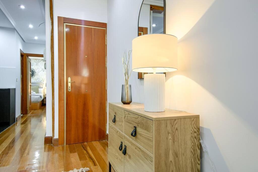 Appartamento Cozy Flat In The Center Of Madrid-comend-3-de *