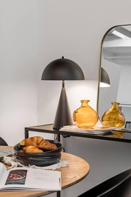 Apartamento Beautiful And Cosy Flat La Latina-rastro-der *