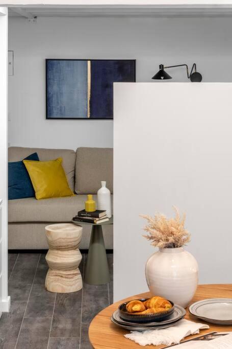 Apartamento Beautiful And Cosy Flat La Latina-rastro-der *