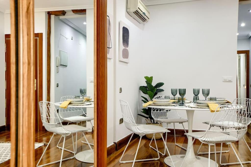 Cozy Flat In The Center Of Madrid-comend-3-de Appartamento *