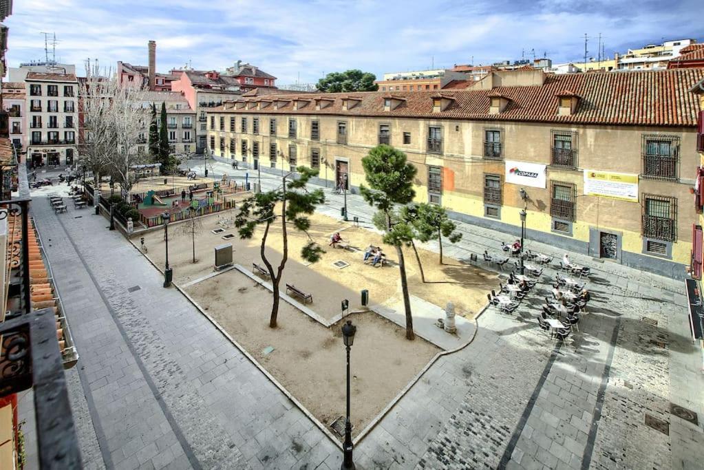 Appartamento Cozy Flat In The Center Of Madrid-comend-3-de