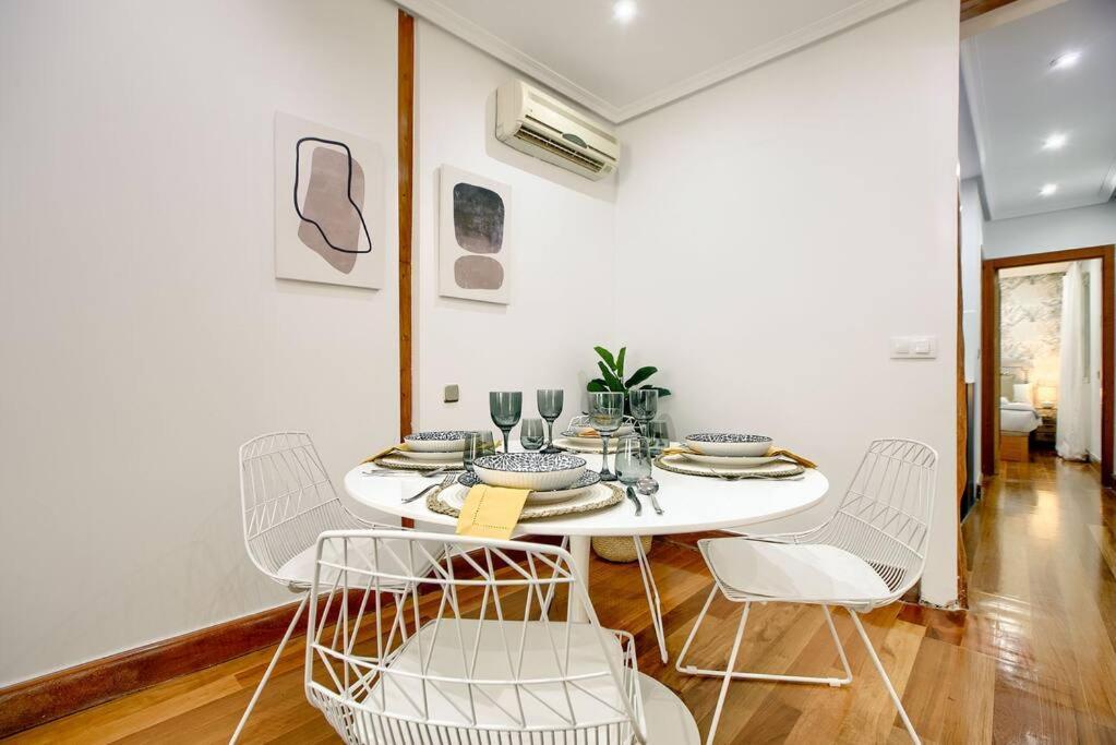 Cozy Flat In The Center Of Madrid-comend-3-de Appartamento