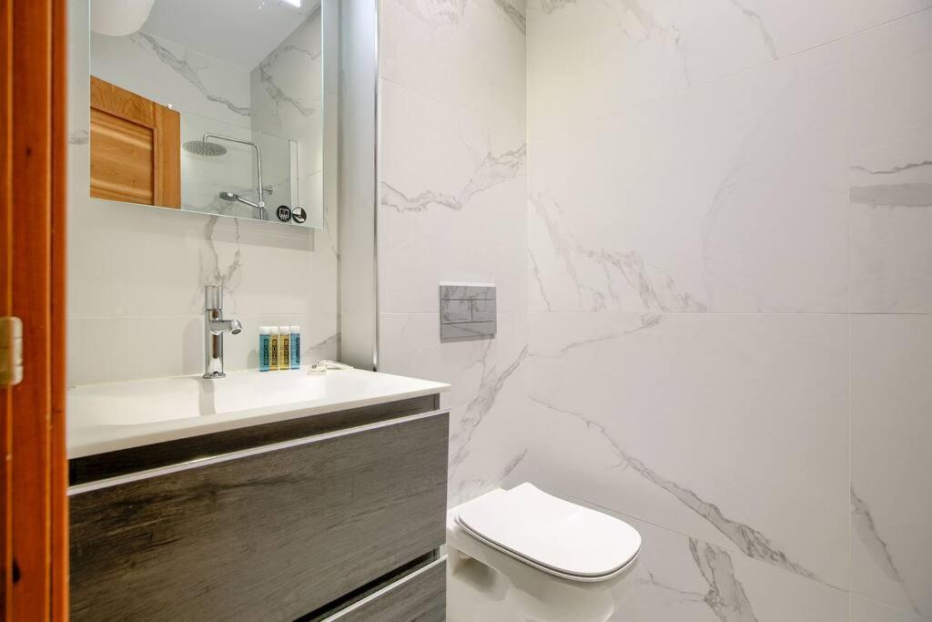 Appartamento Cozy Flat In The Center Of Madrid-comend-3-de *