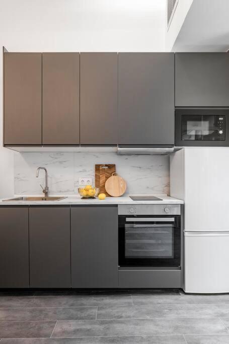 Apartamento Beautiful And Cosy Flat La Latina-rastro-der *