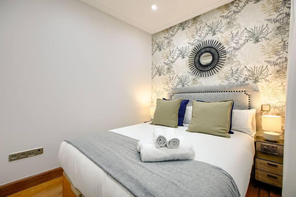 Appartamento Cozy Flat In The Center Of Madrid-comend-3-de Madrid