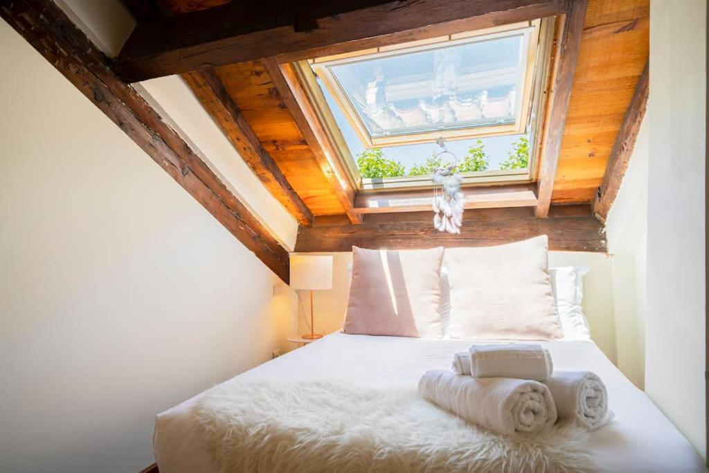 Calm And Bright Apartment, Center La Latina D.alb Apartamento Madrid